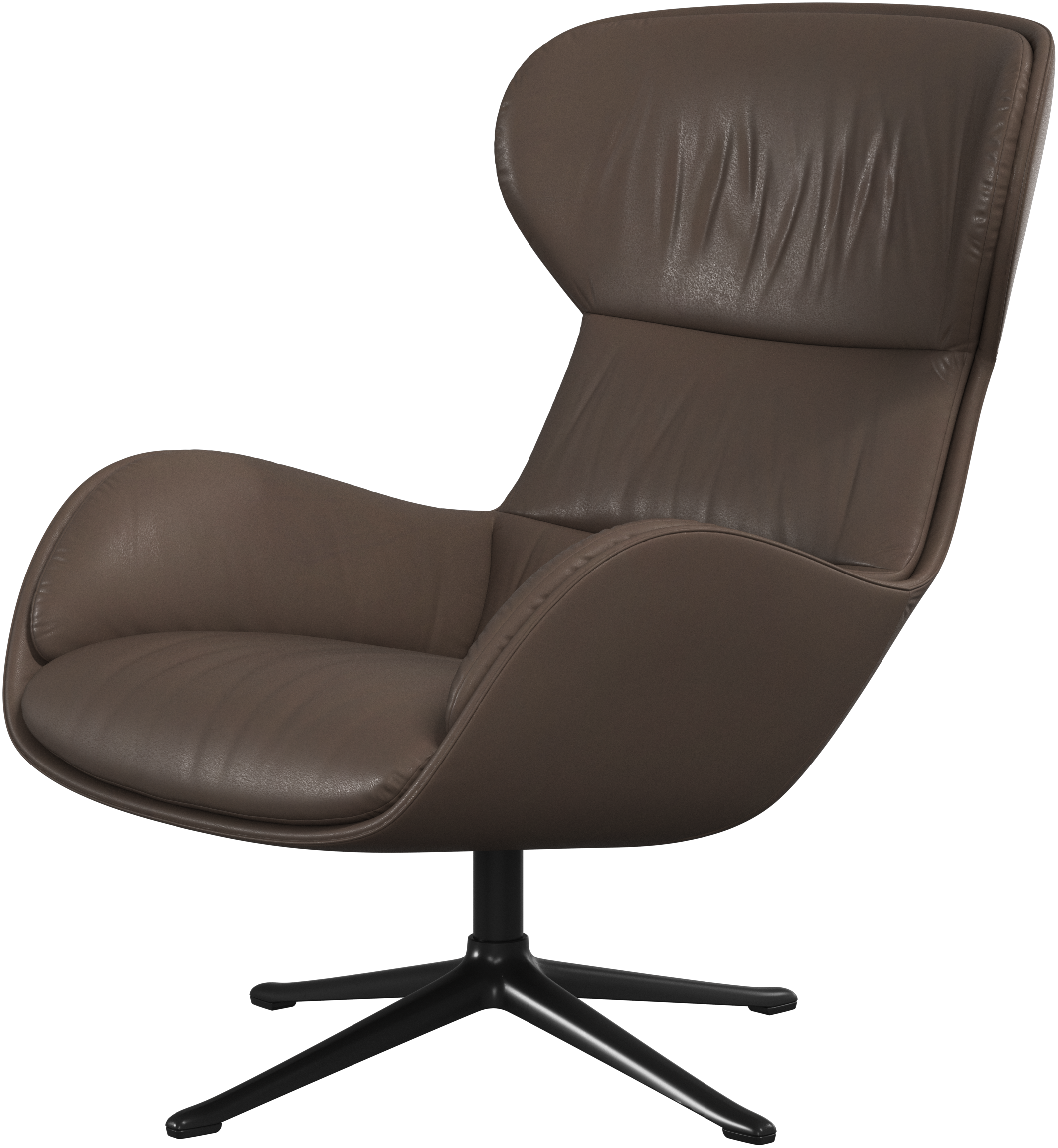 Reno アームチェア、回転式 | Recliner chair | Reno | Ashkan Heydari